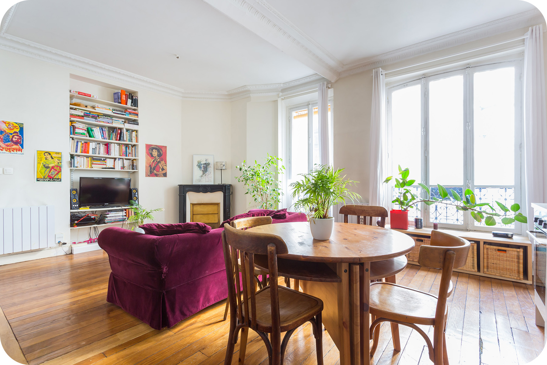 Immobilier riom - Après - Damien Letorey